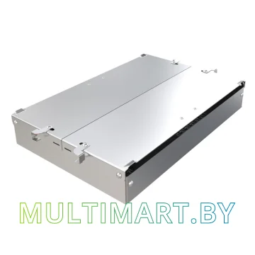 Коптильня MOUSSON Flex 6 IBR картинка 4